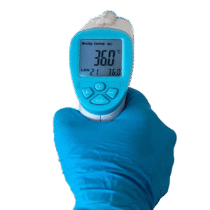 Non Contact Thermometer