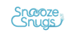 SNOOZE SNUGS